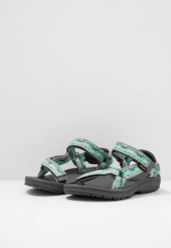 Teva Winsted Womens - Walking Sandals - Monds Waterfall -Teva Store 03d66f8fcdca4b86b22b3f5f3c46cbb9
