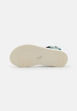 Teva Original Universal - Walking Sandals - Iridescence Stillwater/Beach Sand -Teva Store 053b35d3e89549819c9332fbae7c30d6