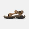 Teva Terra Fi 5- Walking Sandals - Honey Brown -Teva Store 0c900974667147bb864ed69647f4e032