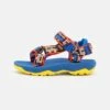 Teva Hurricane Xlt 2 Unisex - Walking Sandals - Trains Blue -Teva Store 0e21724c4f3648b8a743994c8dc4a034