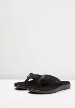 Teva Voya - T-Bar Sandals - Bar Street Black -Teva Store 14ae6807336b4c58913b8ca60ad5ef08