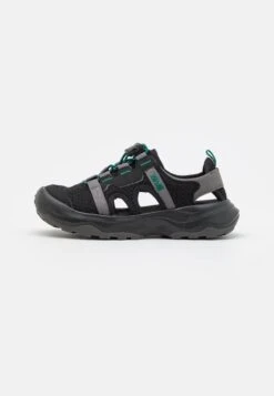 Teva Store 65 Teva Outflow Ct - Walking Sandals - Black/Grey