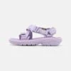 Teva Hurricane Verge - Walking Sandals - Pastel Lilac