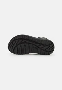 Teva Winsted - Walking Sandals - Lava Dark/Gull Grey -Teva Store 287263065ed742e2a6d53f51652991f9