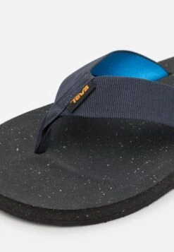 Teva Reflip - T-Bar Sandals - Navy -Teva Store 28dfe21679ed469395eca6c7cb8d34c1
