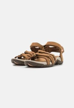 Teva Tirra - Walking Sandals - Honey Brown -Teva Store 2bd779dad619470a9923b4382a1d9f9f