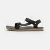 Teva Original Universal - Walking Sandals - Black