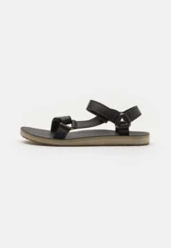 Teva Original Universal - Walking Sandals - Black