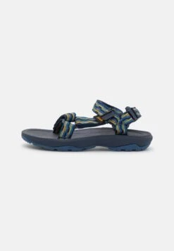 Teva Hurricane Xlt 2 Unisex - Walking Sandals - Kishi Dark Blue