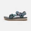 Teva Universal Trail - Walking Sandals - Trooper/Dark Gull Grey 1 Teva Universal Trail - Walking Sandals - Trooper/Dark Gull Grey -Teva Store 305ae60bc8d94f298ed0d08dc0aa4942