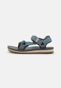 Teva Universal Trail - Walking Sandals - Trooper/Dark Gull Grey