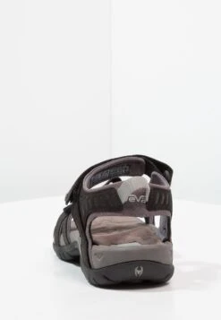 Teva Tirra - Walking Sandals - Black -Teva Store 3114d129bf4b44e08524e29849b88829