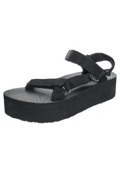 Teva Store 11 Teva Flatform Universal Womens - Walking Sandals