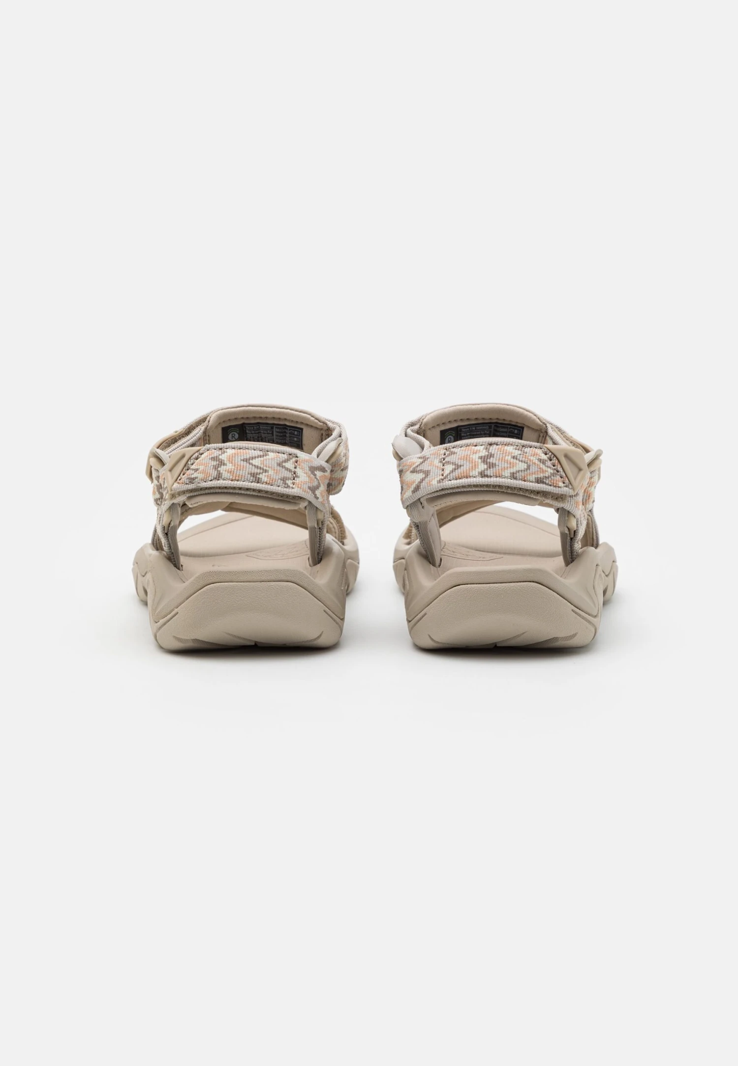 Teva Terra Fi 5 Universal - Walking Sandals - Beige 5 Teva Terra Fi 5 Universal - Walking Sandals - Beige - Image 3
