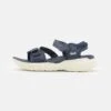 Teva Zymic - Walking Sandals - Mood Indigo 1 Teva Zymic - Walking Sandals - Mood Indigo -Teva Store 36da06e51afe4ef490963003545ec23a