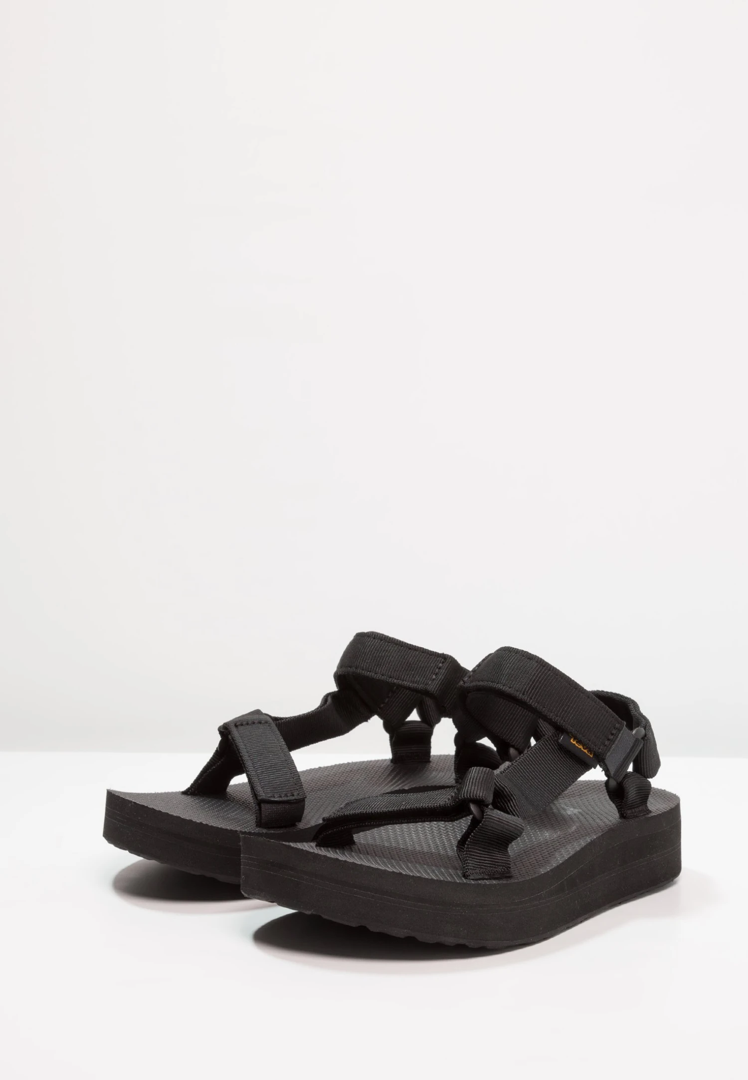 Teva Midform Universal - Walking Sandals - Black 5 Teva Midform Universal - Walking Sandals - Black - Image 3