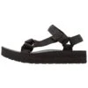 Teva Midform Universal - Walking Sandals - Black 1 Teva Midform Universal - Walking Sandals - Black -Teva Store 42810d6124f94aa8ac108a83a2fb7a0f
