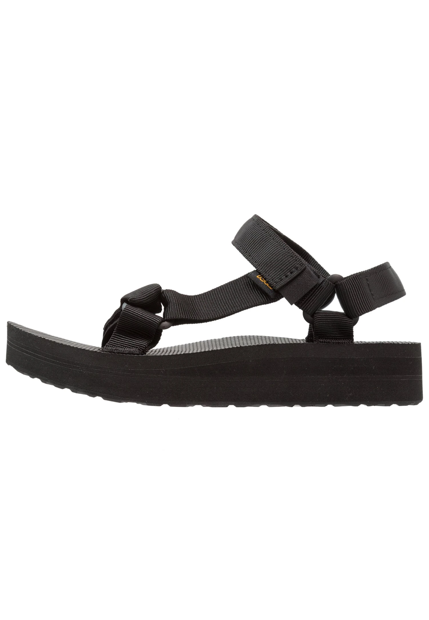 Teva Midform Universal - Walking Sandals - Black 3 Teva Midform Universal - Walking Sandals - Black