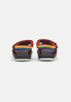 Teva Hurricane Xlt 2 Unisex - Walking Sandals - Rainbow/Black 10 Teva Hurricane Xlt 2 Unisex - Walking Sandals - Rainbow/Black -Teva Store 46ec50ccef8a4f1e84d463a3995222a2