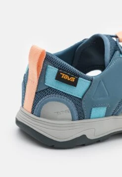 Teva Walhalla - Walking Sandals - Blue Mirage -Teva Store 4868d38fd72743e79739c683a8337815