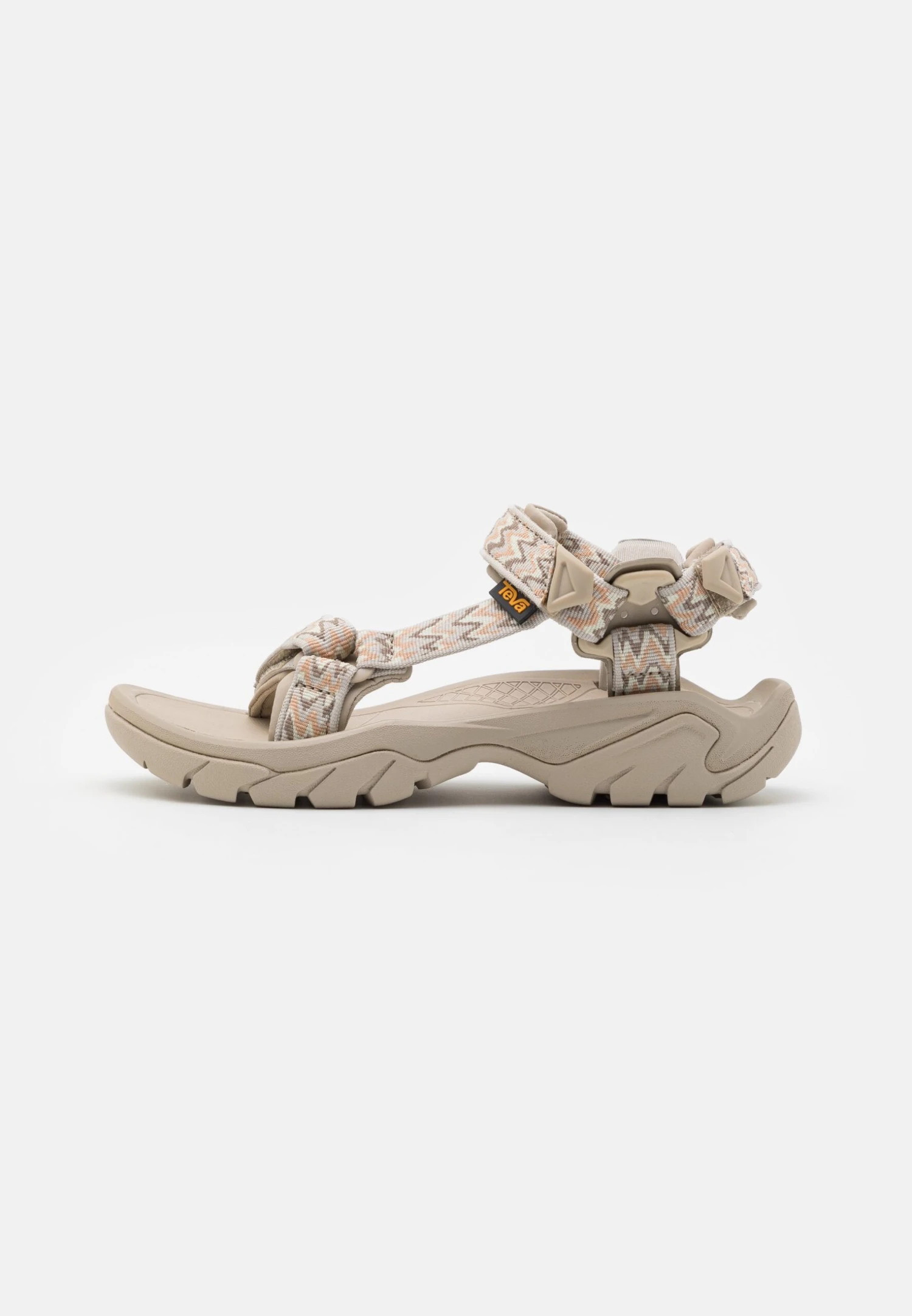 Teva Terra Fi 5 Universal - Walking Sandals - Beige 3 Teva Terra Fi 5 Universal - Walking Sandals - Beige