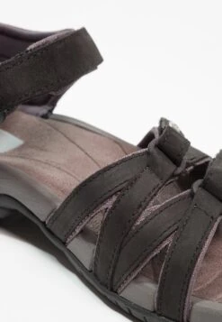 Teva Tirra - Walking Sandals - Black -Teva Store 68d32375a70945dba733617f97d1111a