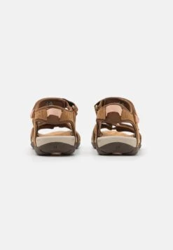 Teva Tirra - Walking Sandals - Honey Brown -Teva Store 6fbf5a6c2f504d6aaca6251f7881c7a7