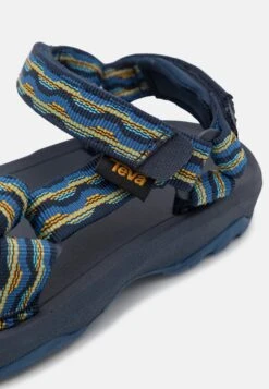 Teva Hurricane Xlt 2 Unisex - Walking Sandals - Kishi Dark Blue -Teva Store 71e0a5752241441d9879edf3a7cdf2b7