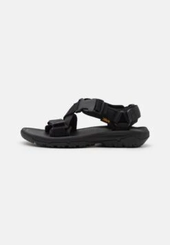 Teva Store 63 Teva Hurricane Verge - Walking Sandals - Black