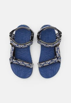 Teva Hurricane 3 Unisex - Walking Sandals - Balboa Sodalite Blue -Teva Store 76b8c8ca845541c4b293086f02aca36c