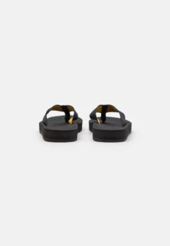 Teva Reflip - T-Bar Sandals - Black -Teva Store 76d7619c6d3d4c859f9f684f944b5110
