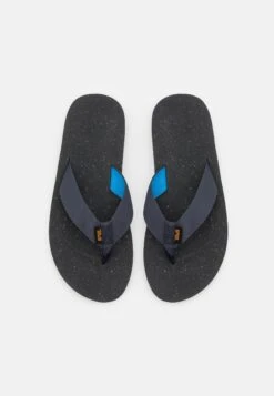 Teva Reflip - T-Bar Sandals - Navy -Teva Store 78706563450b40a49d29119c68e8fff4