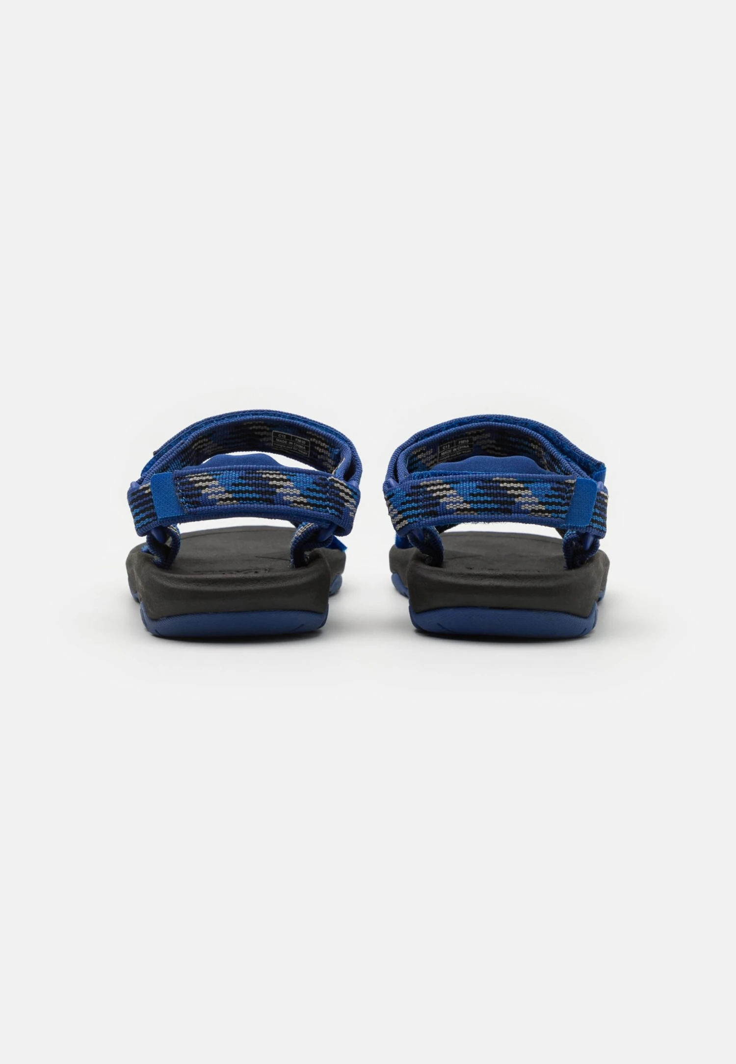 Teva Hurricane Xlt 2 Unisex - Walking Sandals - Belay Sodalite Blue 4 Teva Hurricane Xlt 2 Unisex - Walking Sandals - Belay Sodalite Blue - Image 3