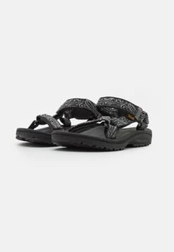 Teva Winsted - Walking Sandals - Lava Dark/Gull Grey -Teva Store 7ca9d68dc5364cd3b65a88b3735caeaf