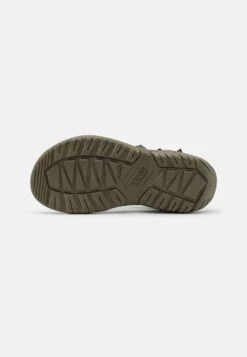 Teva Hurricane Verge - Walking Sandals - Dark Olive -Teva Store 7ed7316e316940759fc5aa30351a91b2