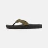 Teva Reflip - T-Bar Sandals - Olive -Teva Store 81fb8111a72c401d9ada9ddc4eb9750d
