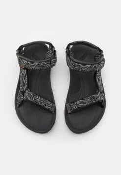 Teva Winsted - Walking Sandals - Lava Dark/Gull Grey -Teva Store 82eafbdc35114310a176a9650db75daf
