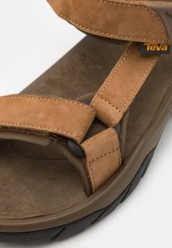 Teva Terra Fi 5- Walking Sandals - Honey Brown -Teva Store 84b19a4e6dd74b7896ba2ad80ca255ce