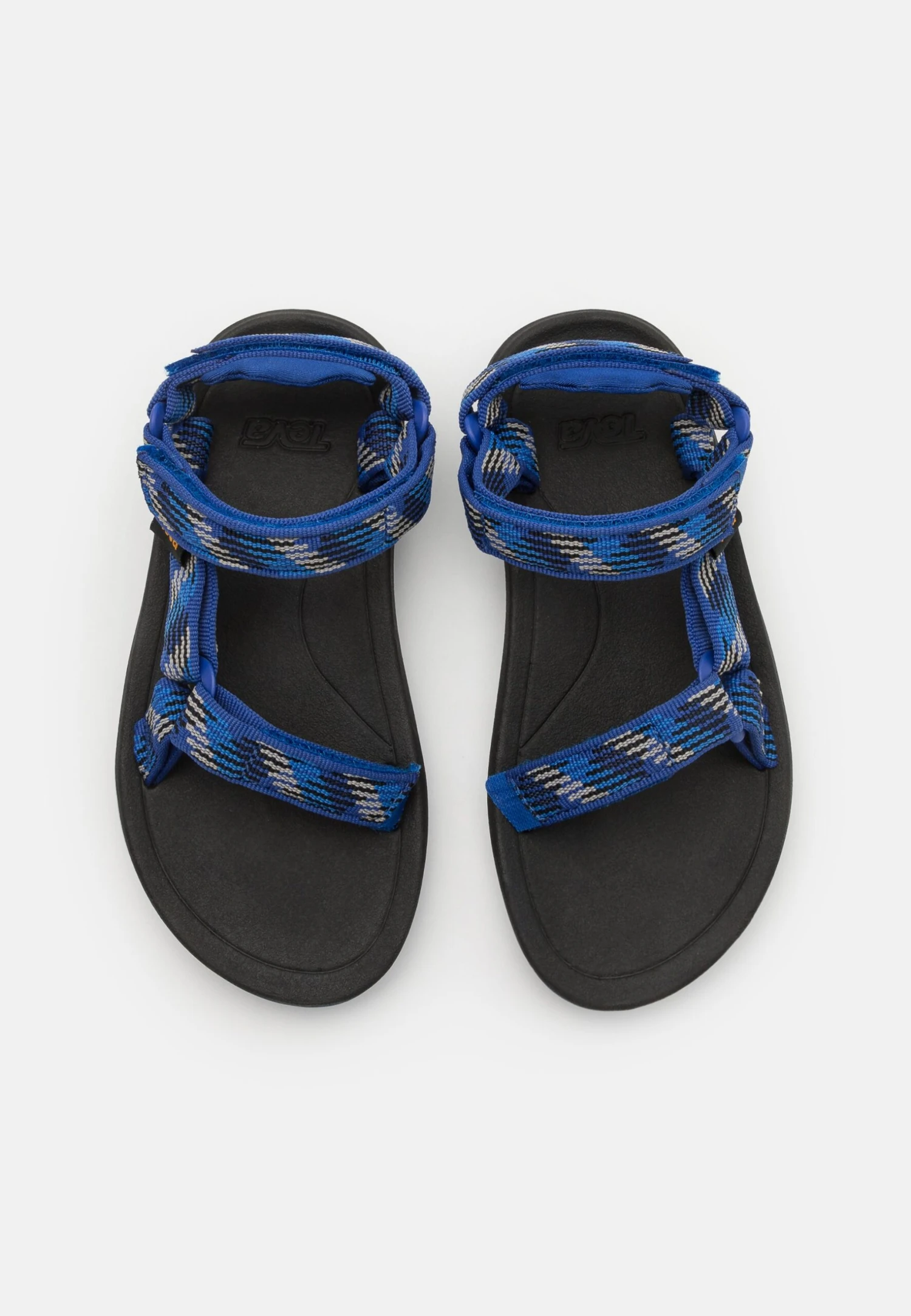 Teva Hurricane Xlt 2 Unisex - Walking Sandals - Belay Sodalite Blue 5 Teva Hurricane Xlt 2 Unisex - Walking Sandals - Belay Sodalite Blue - Image 4