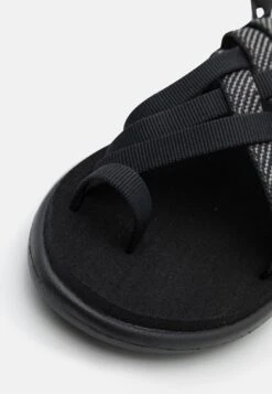 Teva Voya Strappy - Walking Sandals - Hera Black -Teva Store 888cde9f854047ec897a16c4ae89786d