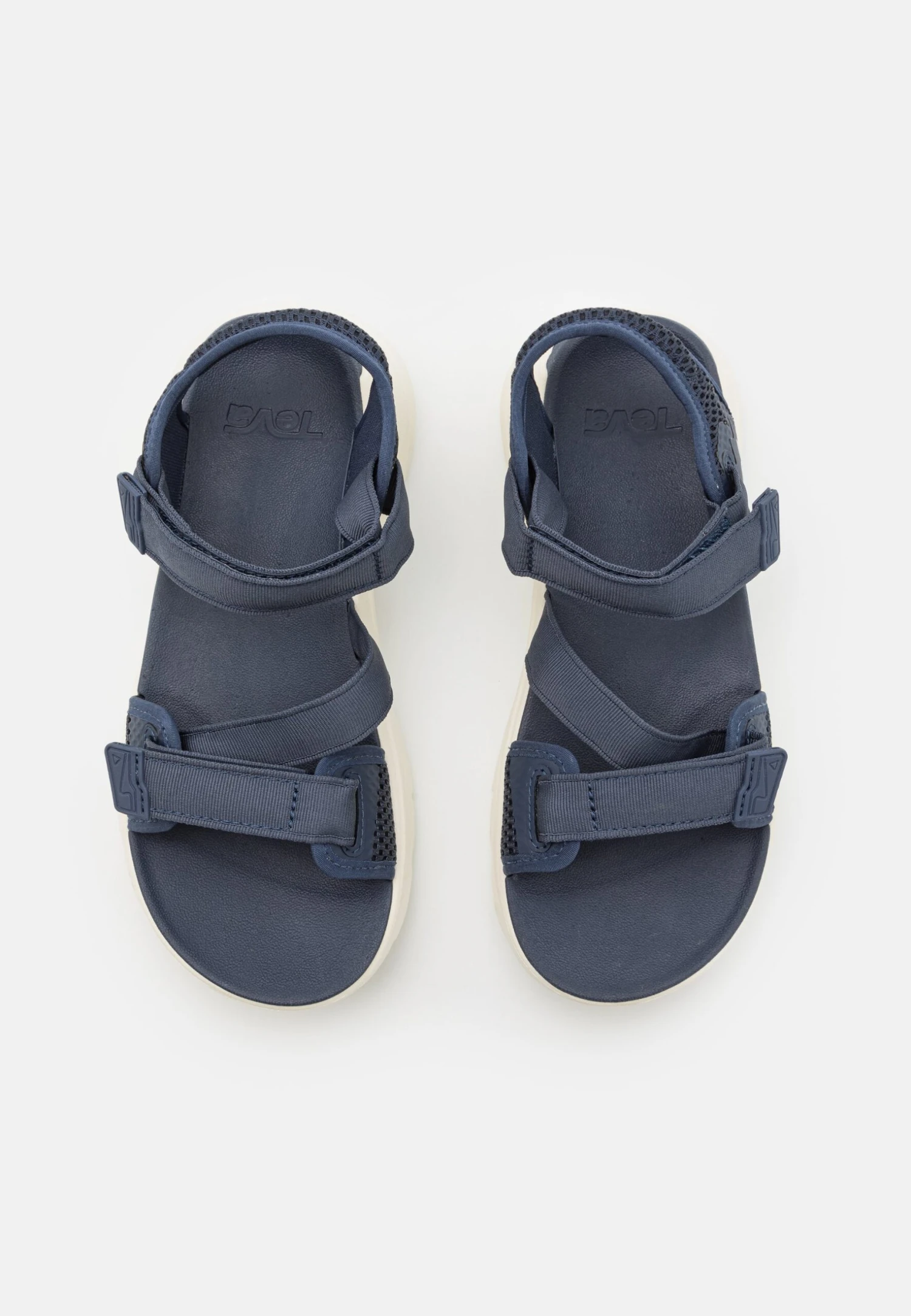 Teva Zymic - Walking Sandals - Mood Indigo 6 Teva Zymic - Walking Sandals - Mood Indigo - Image 4