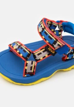 Teva Hurricane Xlt 2 Unisex - Walking Sandals - Trains Blue -Teva Store 9519895f39c54772ae6bdda3d2ccf3b8