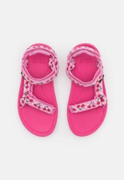 Teva Hurricane Xlt 2 - Walking Sandals - Rosebloom/Bright White -Teva Store 966c0f4f6e4945bfb2bd1cf42472aed2