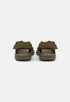 Teva Hurricane Verge - Walking Sandals - Dark Olive -Teva Store 976fc4712a8f4844a1e3555cd3fffc61
