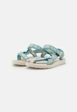 Teva Original Universal - Walking Sandals - Iridescence Stillwater/Beach Sand -Teva Store 98d3b2ae1da54af18f36d25dce7f403d