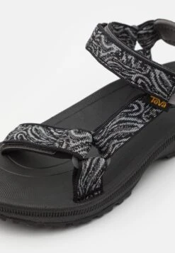 Teva Winsted - Walking Sandals - Lava Dark/Gull Grey -Teva Store 9b3fc015bf254309b77d8669c935c300