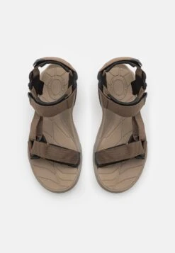 Teva Terra Fi Lite - Walking Sandals - Teak -Teva Store 9f598cd7549f4eb5ba4e0822ac610ed0