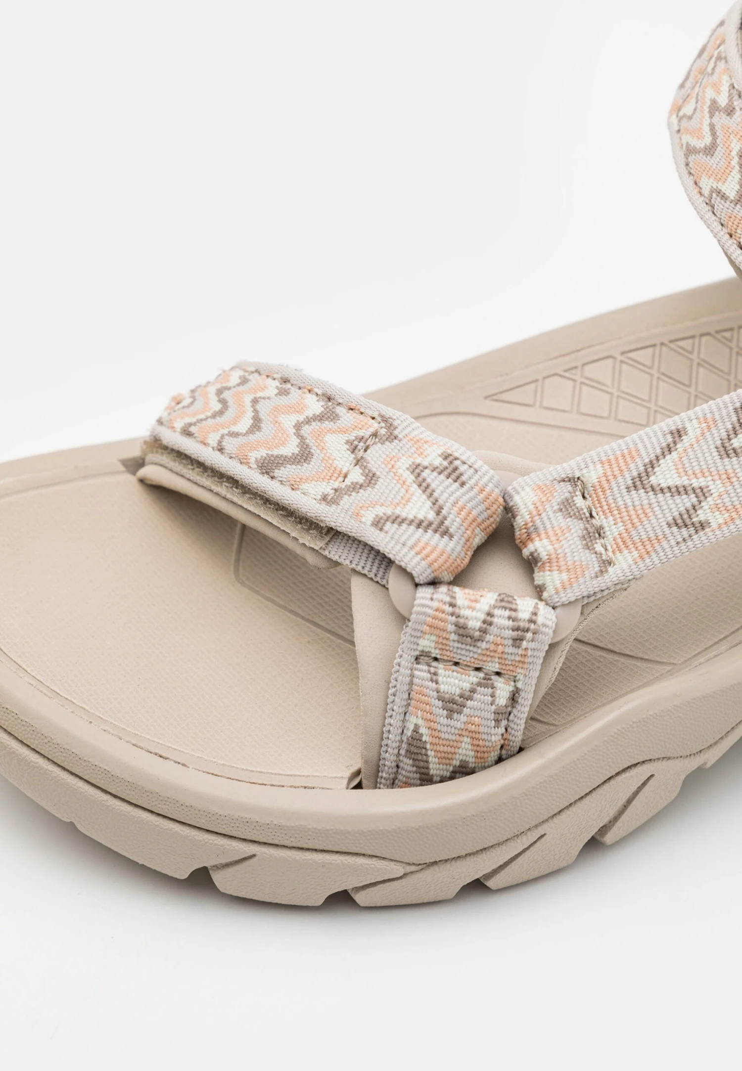 Teva Terra Fi 5 Universal - Walking Sandals - Beige 8 Teva Terra Fi 5 Universal - Walking Sandals - Beige - Image 6