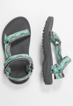 Teva Winsted Womens - Walking Sandals - Monds Waterfall -Teva Store aaf5308680ff489e8b171cfb543f726e