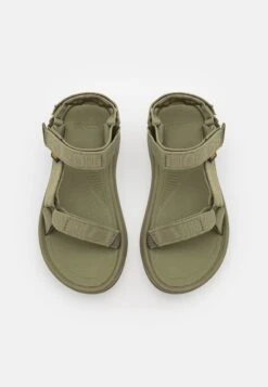 Teva Hurricane Ampsole - Walking Sandals - Olive 11 Teva Hurricane Ampsole - Walking Sandals - Olive -Teva Store afd3311d42f8451e8dba8c4d174cdfcd